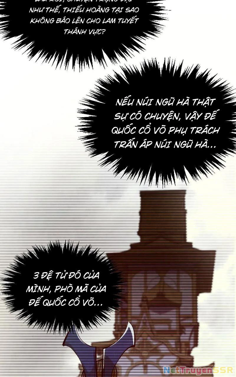 Vạn Cổ Chí Tôn Chapter 322 - Trang 4