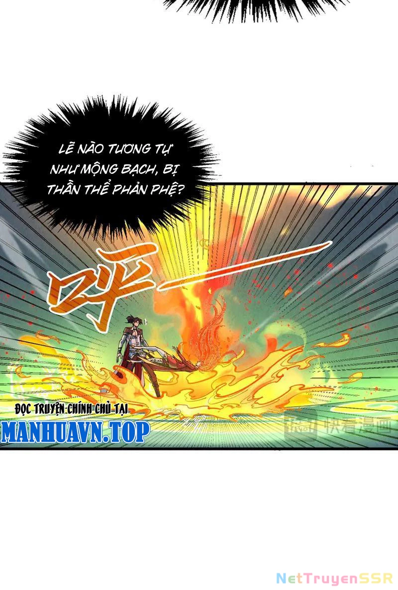 Vạn Cổ Chí Tôn Chapter 322 - Trang 4