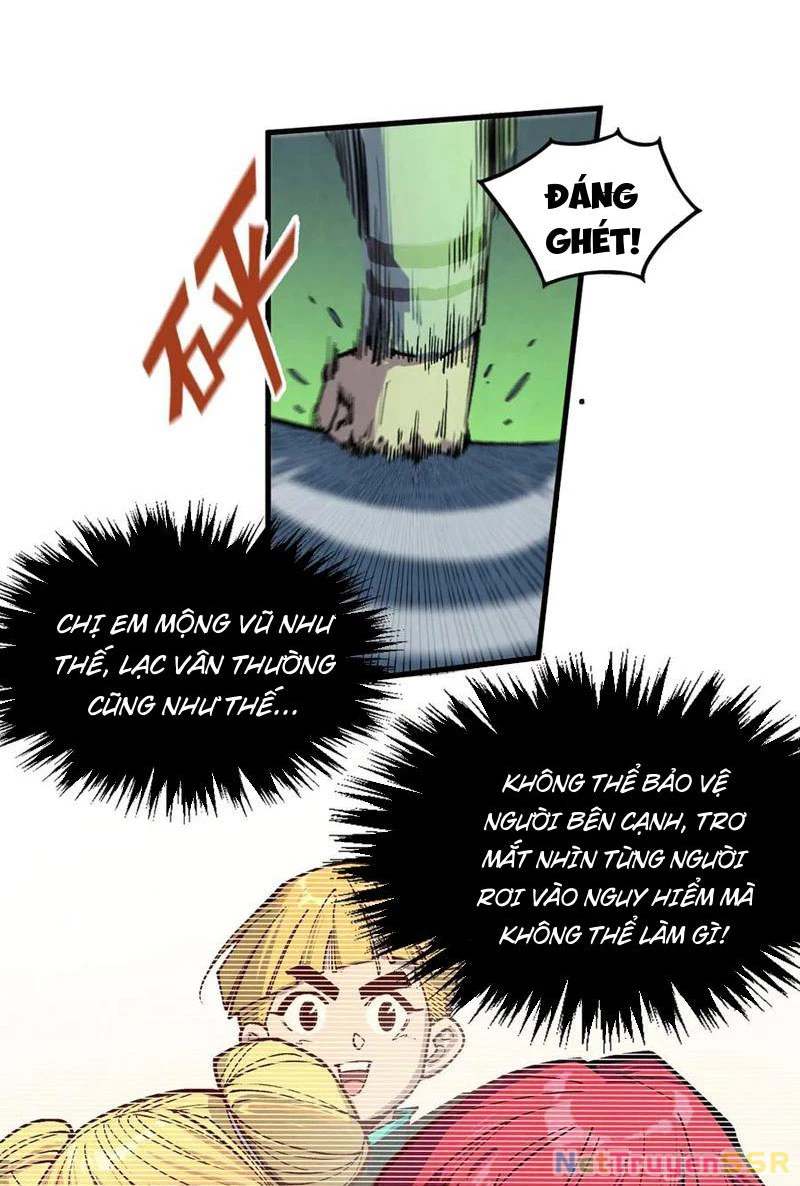 Vạn Cổ Chí Tôn Chapter 322 - Trang 4