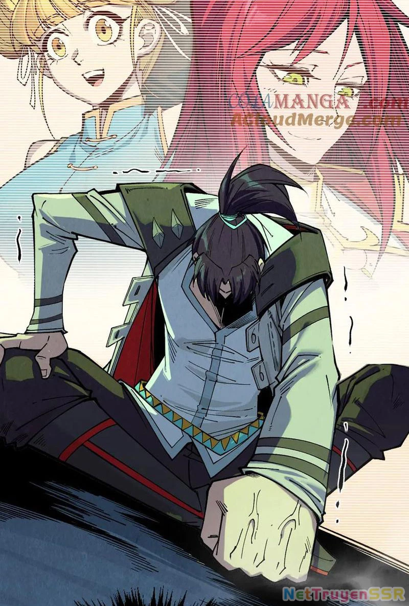 Vạn Cổ Chí Tôn Chapter 322 - Trang 4