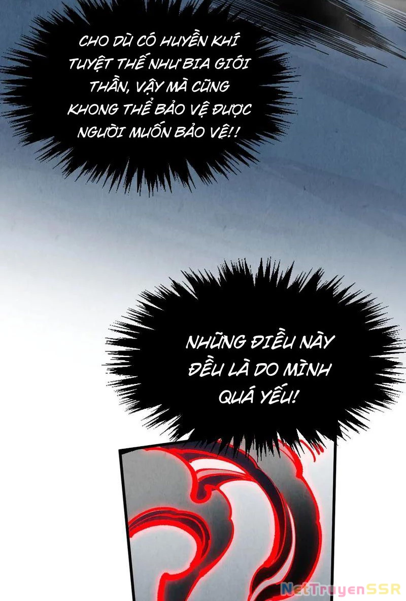 Vạn Cổ Chí Tôn Chapter 322 - Trang 4