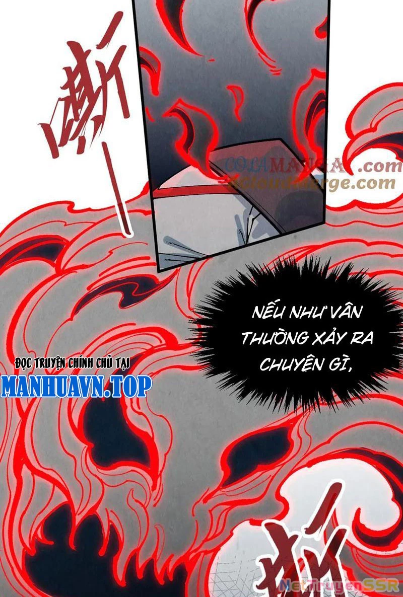 Vạn Cổ Chí Tôn Chapter 322 - Trang 4