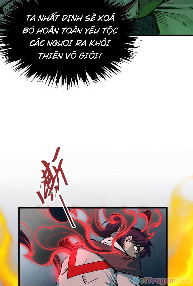 Vạn Cổ Chí Tôn Chapter 322 - Trang 4