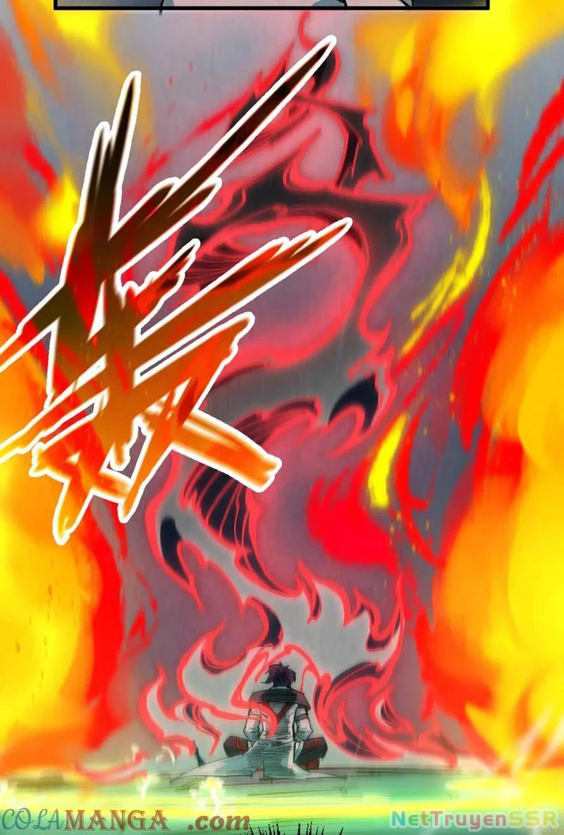 Vạn Cổ Chí Tôn Chapter 322 - Trang 4