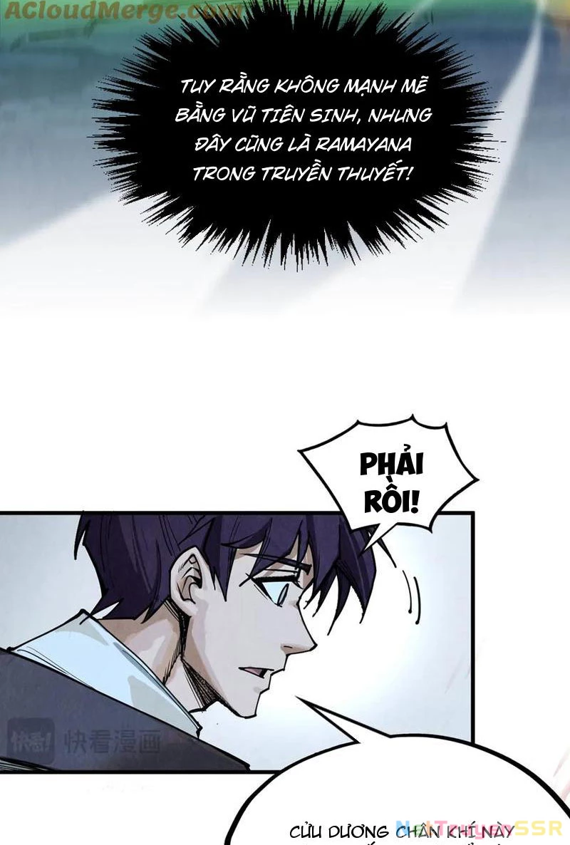 Vạn Cổ Chí Tôn Chapter 322 - Trang 4