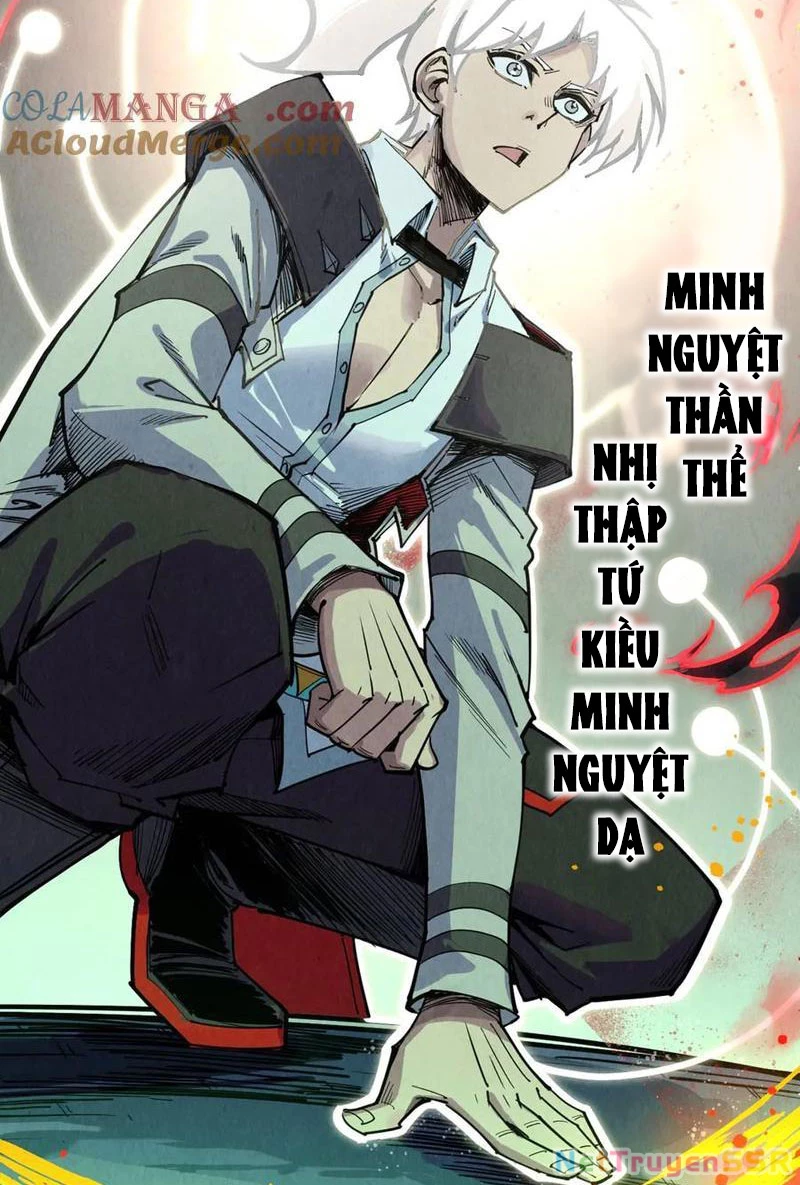 Vạn Cổ Chí Tôn Chapter 322 - Trang 4
