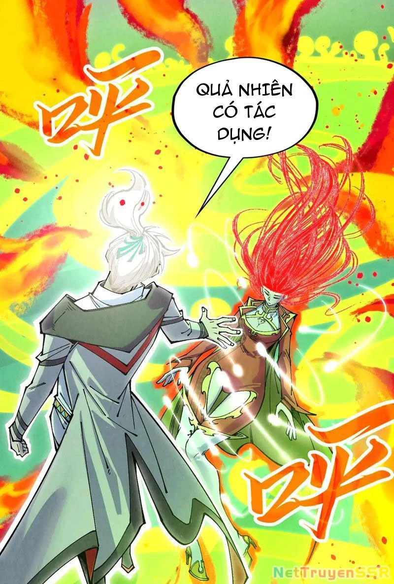 Vạn Cổ Chí Tôn Chapter 322 - Trang 4