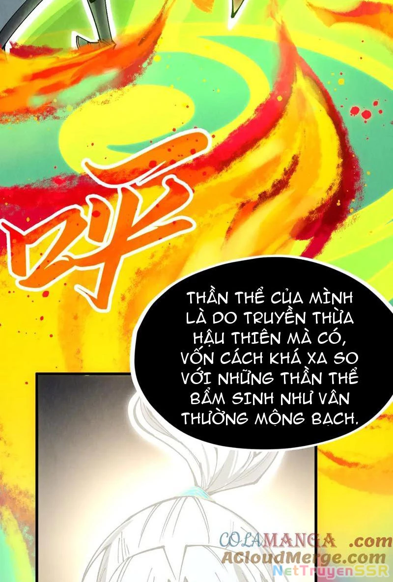 Vạn Cổ Chí Tôn Chapter 322 - Trang 4