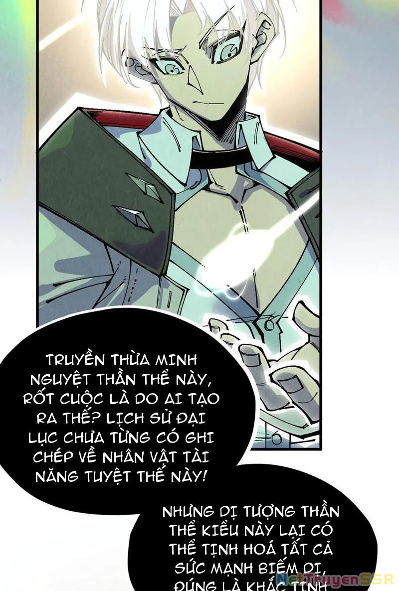 Vạn Cổ Chí Tôn Chapter 322 - Trang 4