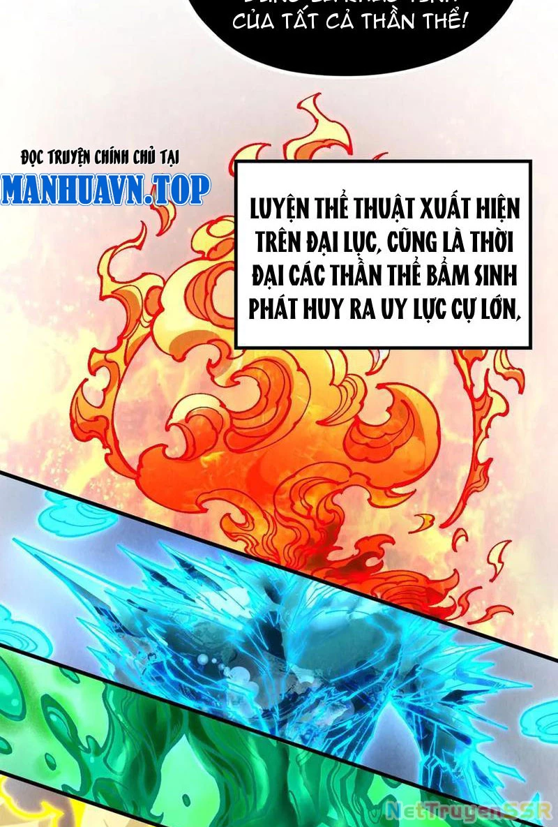 Vạn Cổ Chí Tôn Chapter 322 - Trang 4