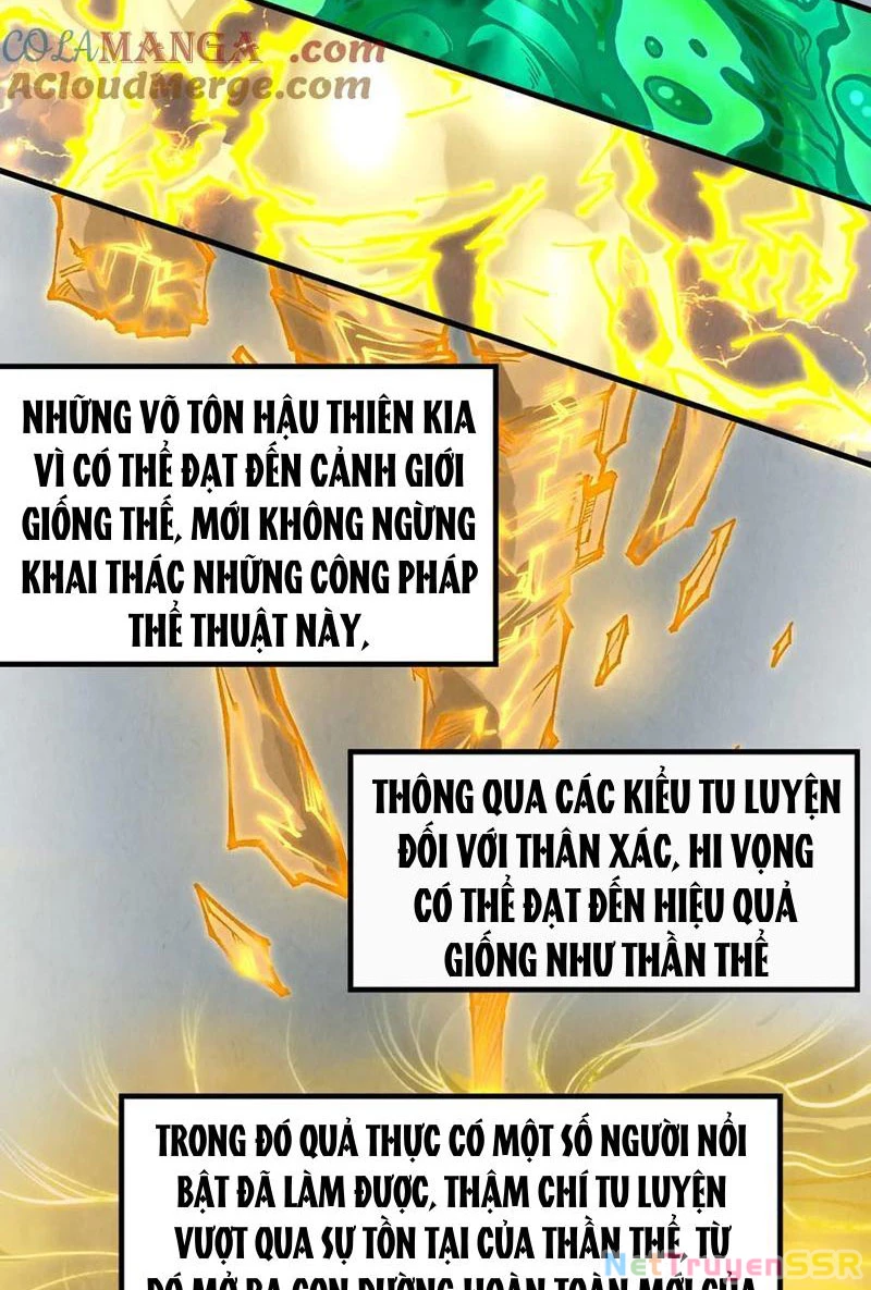 Vạn Cổ Chí Tôn Chapter 322 - Trang 4