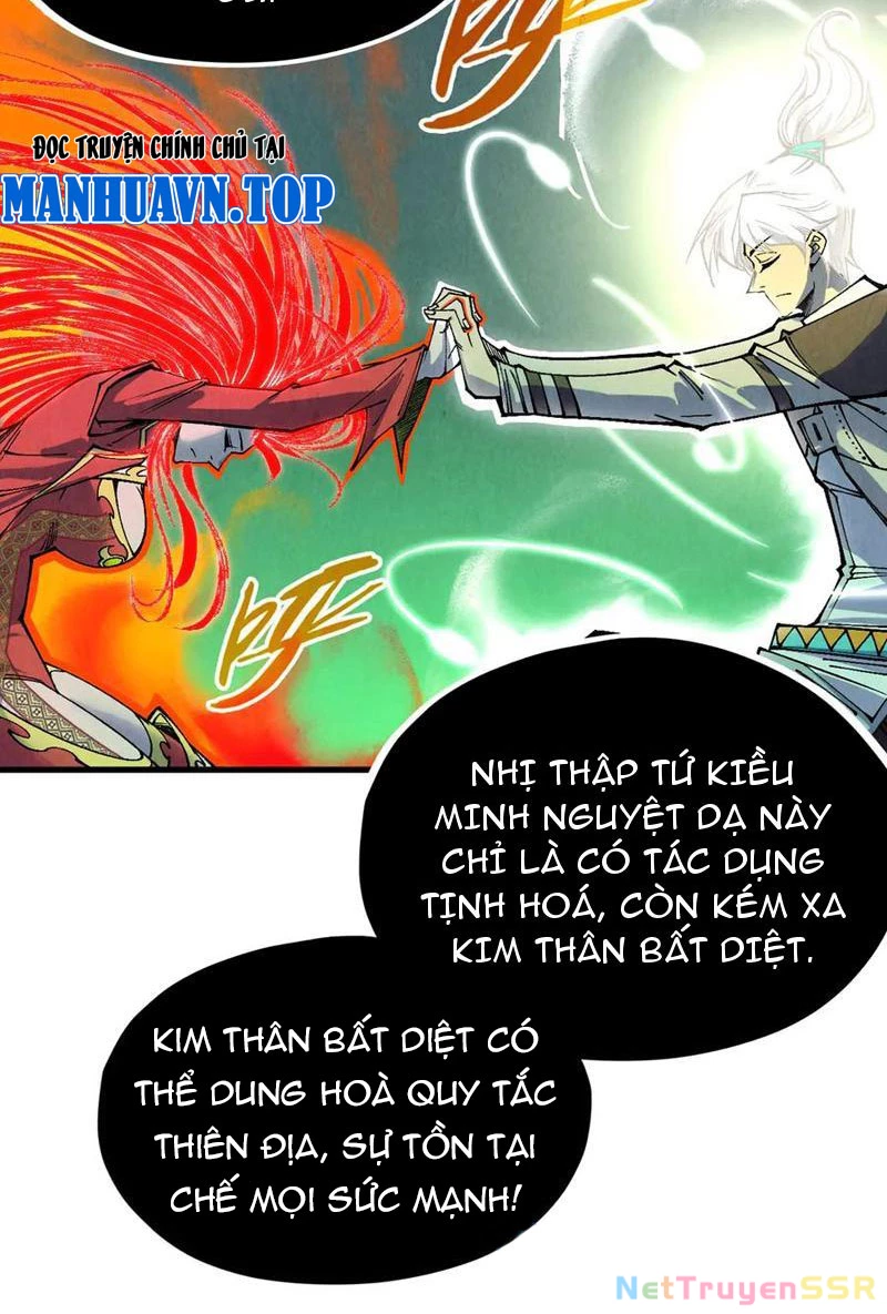 Vạn Cổ Chí Tôn Chapter 322 - Trang 4