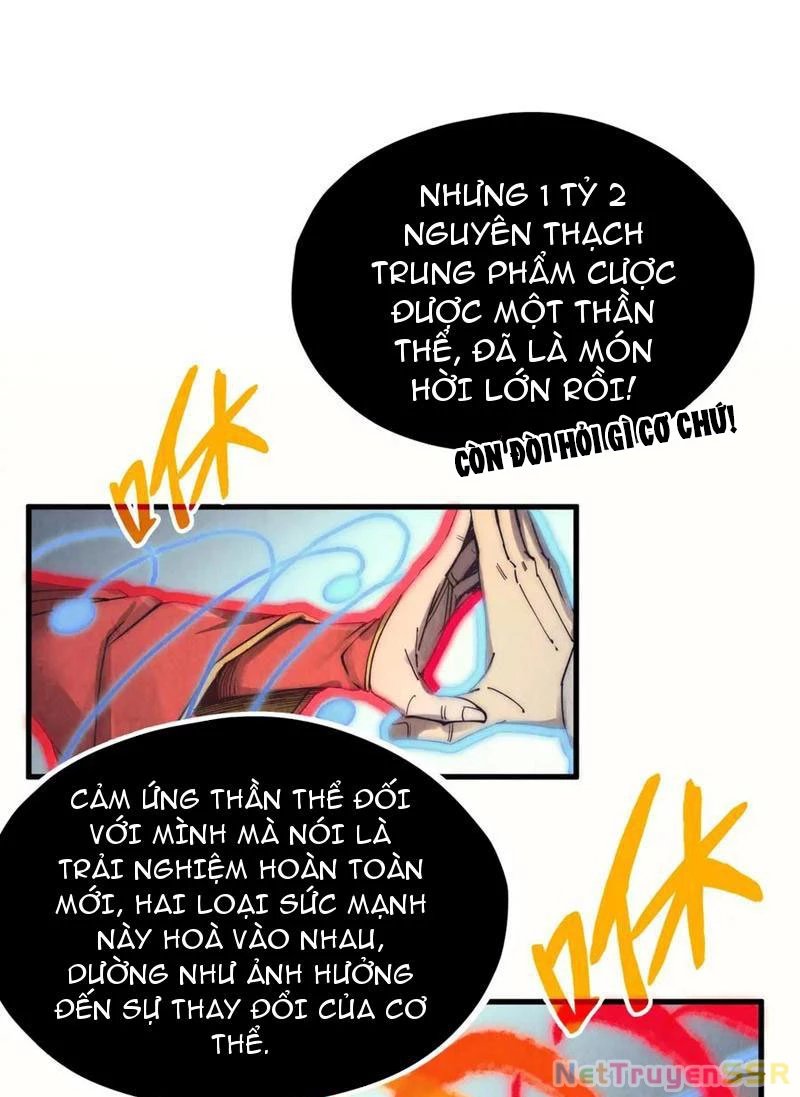 Vạn Cổ Chí Tôn Chapter 322 - Trang 4