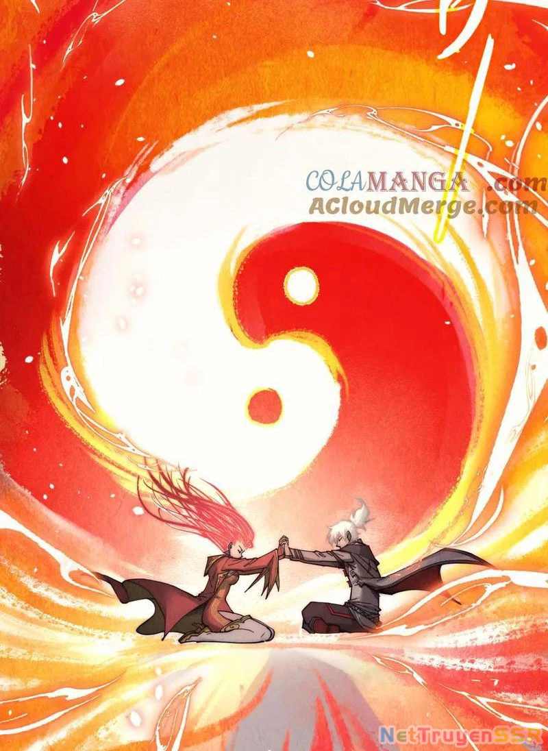 Vạn Cổ Chí Tôn Chapter 322 - Trang 4