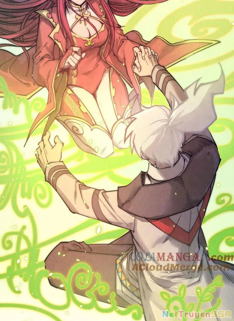 Vạn Cổ Chí Tôn Chapter 322 - Trang 4