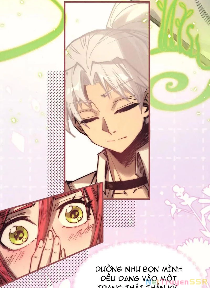 Vạn Cổ Chí Tôn Chapter 322 - Trang 4