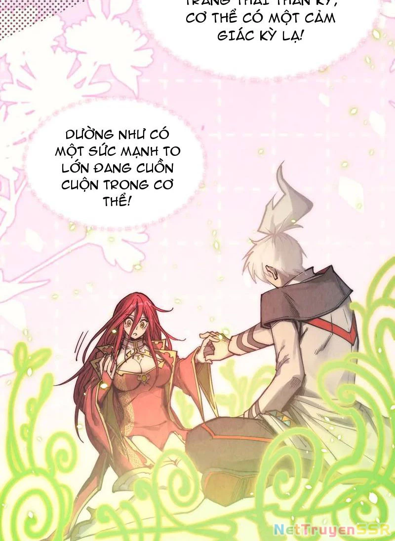 Vạn Cổ Chí Tôn Chapter 322 - Trang 4