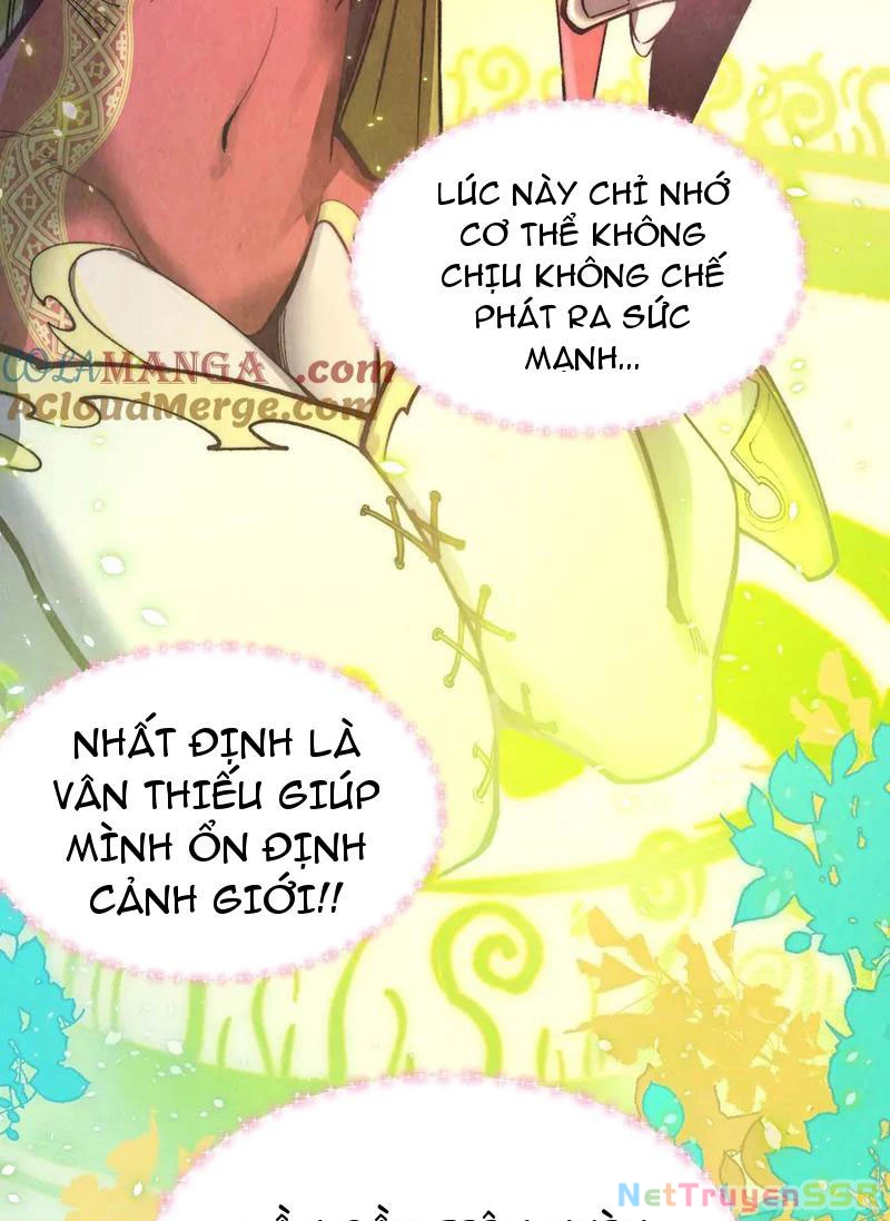 Vạn Cổ Chí Tôn Chapter 322 - Trang 4