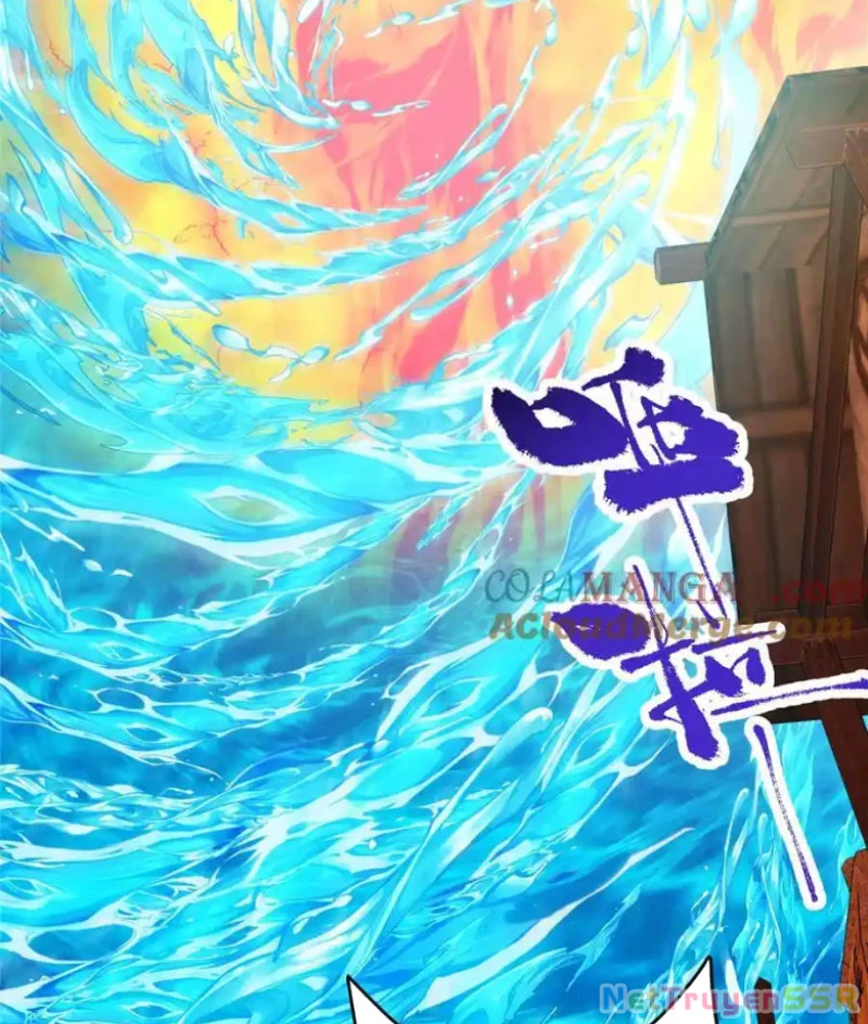 Chưởng Môn Khiêm Tốn Chút Chapter 387 - Trang 4