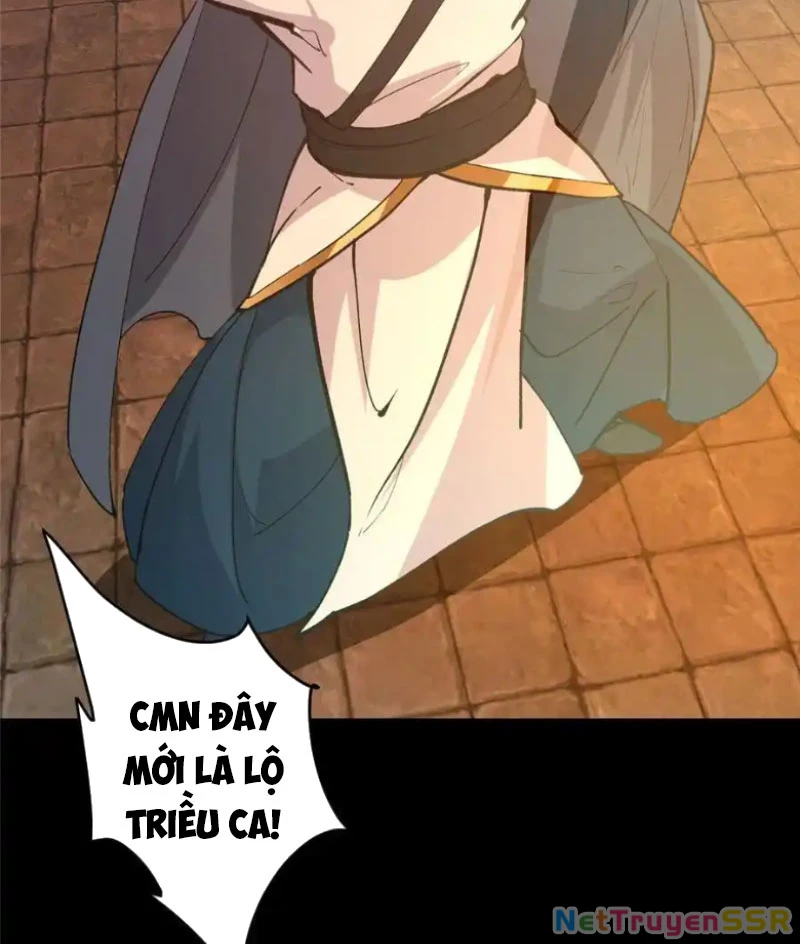 Chưởng Môn Khiêm Tốn Chút Chapter 387 - Trang 4