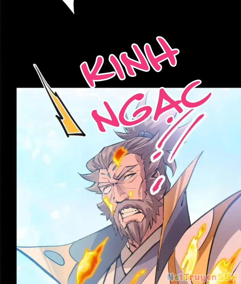 Chưởng Môn Khiêm Tốn Chút Chapter 387 - Trang 4