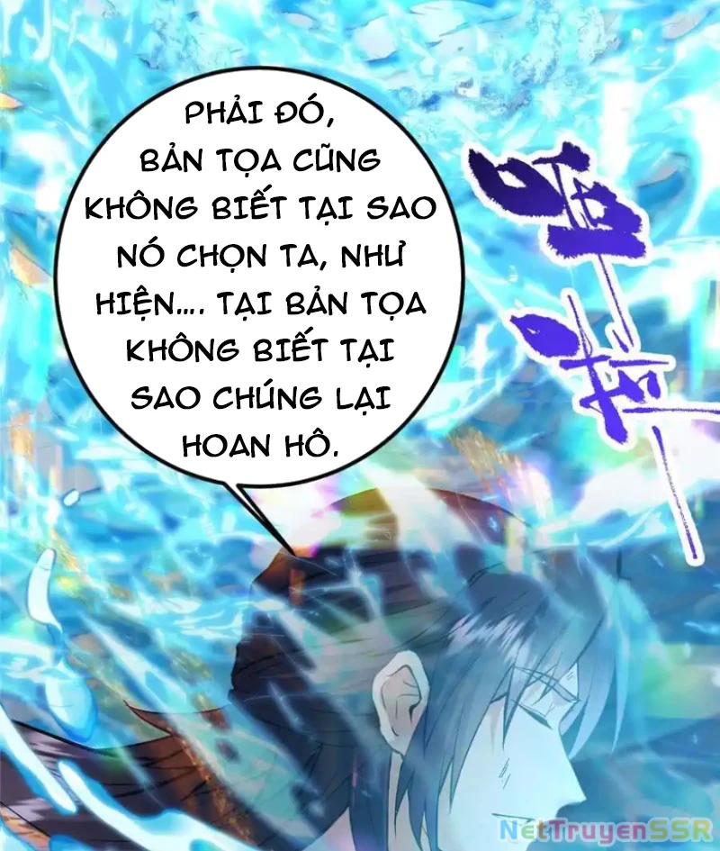 Chưởng Môn Khiêm Tốn Chút Chapter 387 - Trang 4
