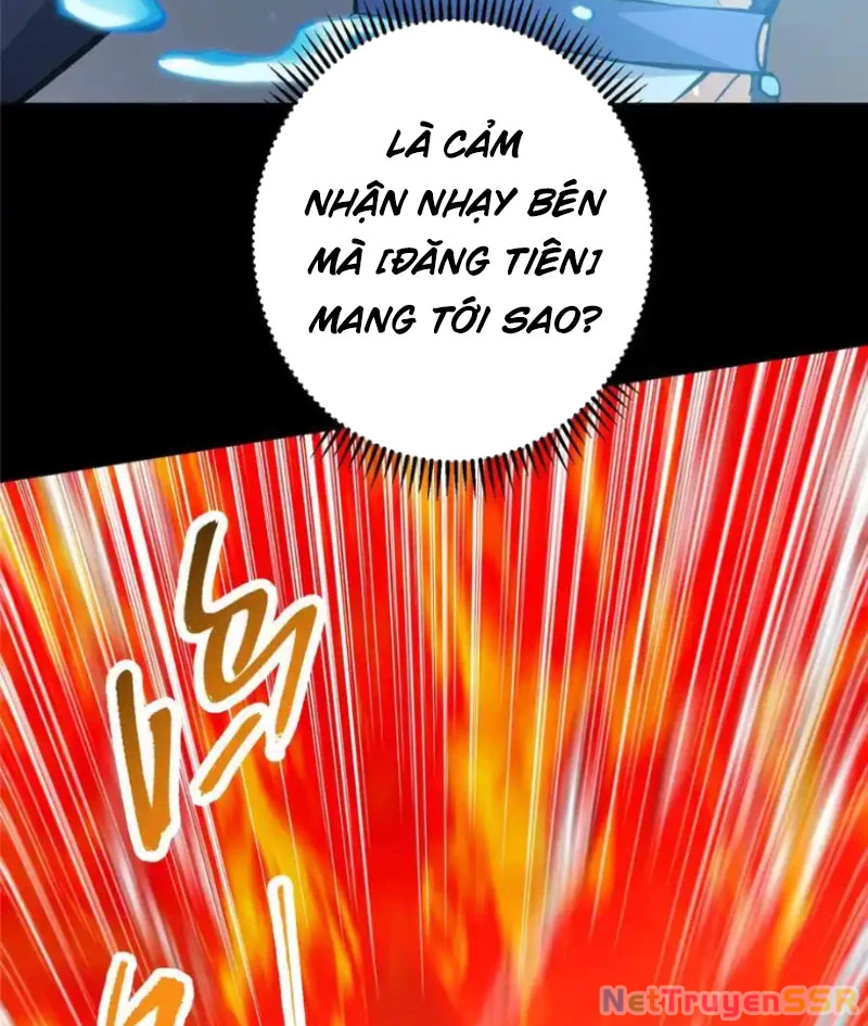 Chưởng Môn Khiêm Tốn Chút Chapter 387 - Trang 4