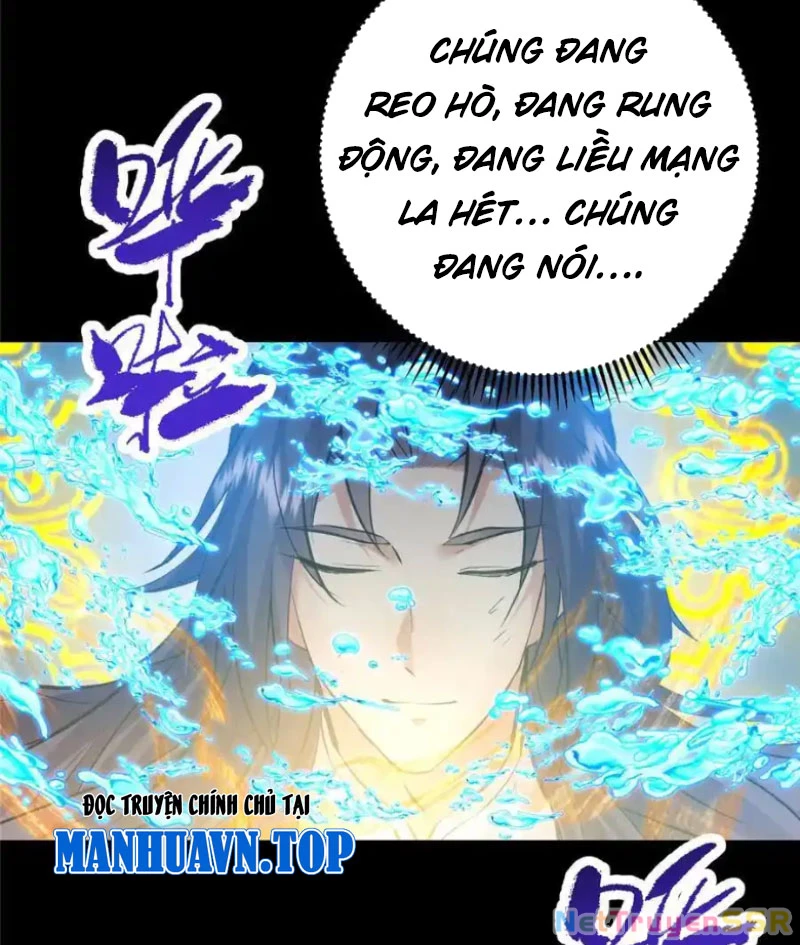 Chưởng Môn Khiêm Tốn Chút Chapter 387 - Trang 4