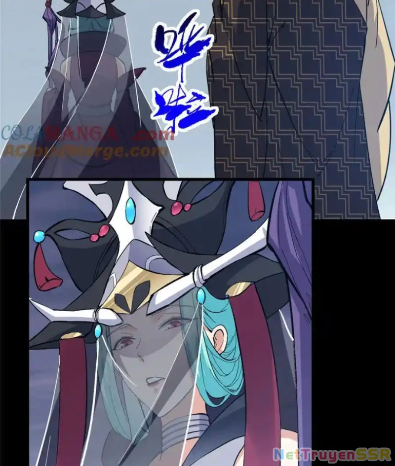 Chưởng Môn Khiêm Tốn Chút Chapter 387 - Trang 4