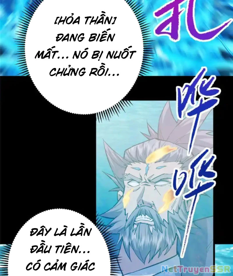 Chưởng Môn Khiêm Tốn Chút Chapter 387 - Trang 4