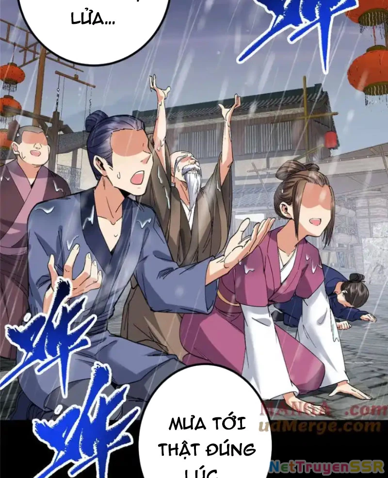 Chưởng Môn Khiêm Tốn Chút Chapter 387 - Trang 4