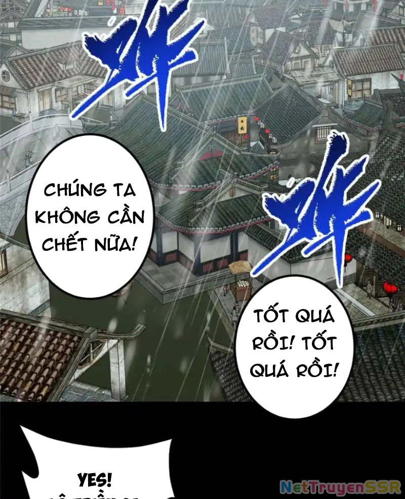 Chưởng Môn Khiêm Tốn Chút Chapter 387 - Trang 4