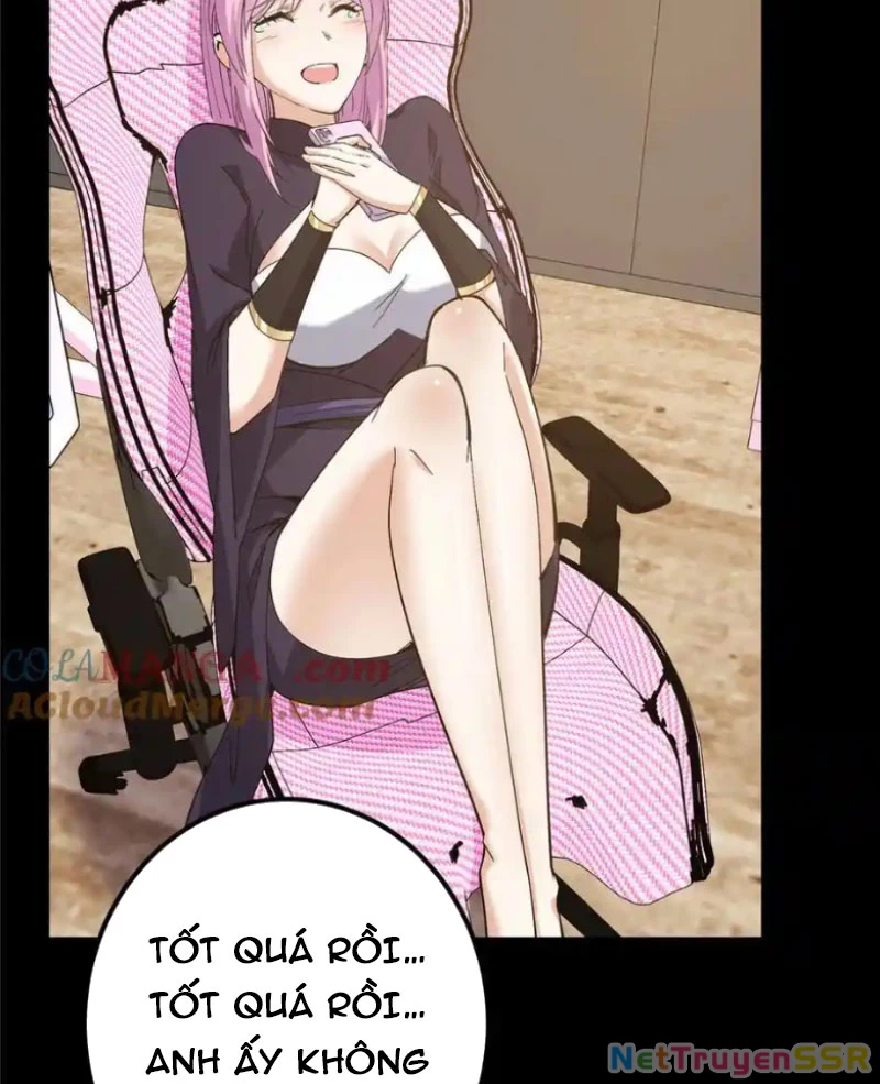 Chưởng Môn Khiêm Tốn Chút Chapter 387 - Trang 4