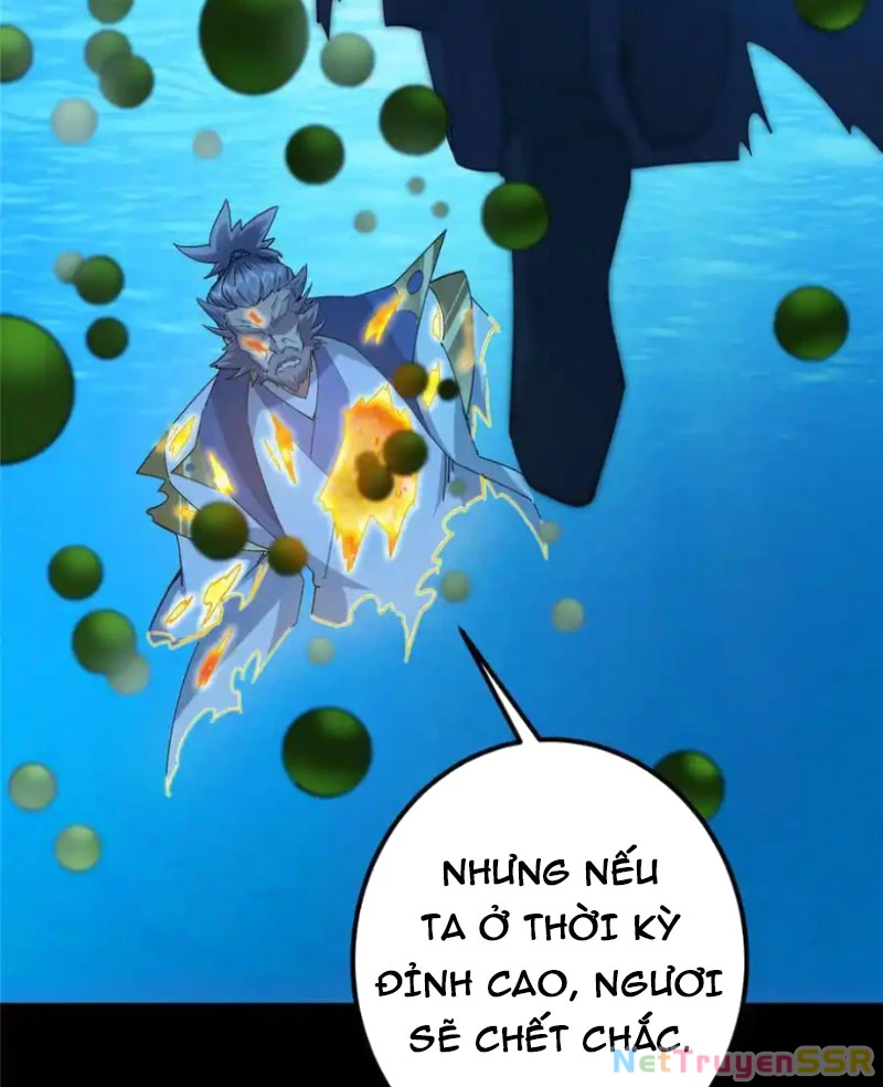 Chưởng Môn Khiêm Tốn Chút Chapter 387 - Trang 4