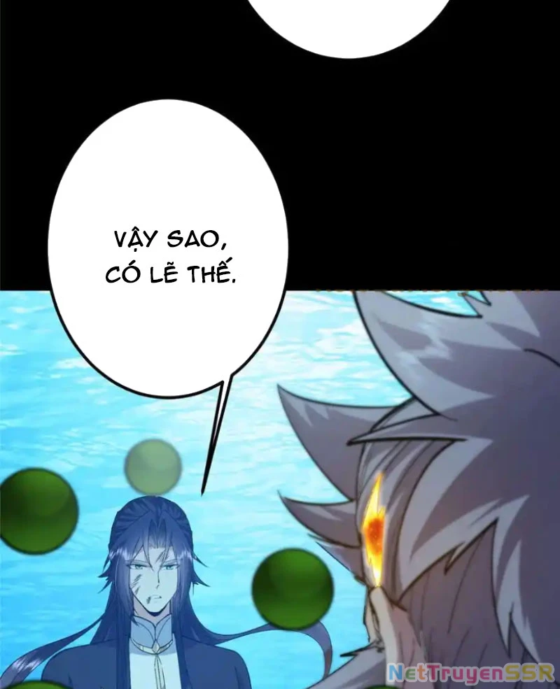 Chưởng Môn Khiêm Tốn Chút Chapter 387 - Trang 4