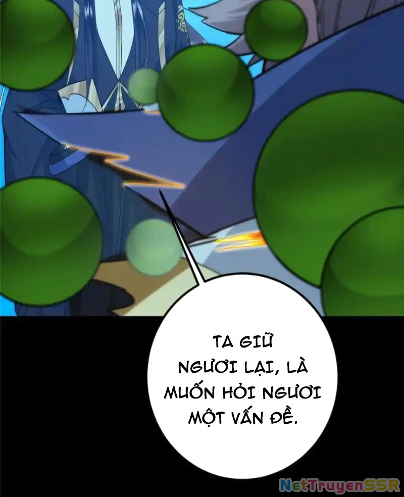 Chưởng Môn Khiêm Tốn Chút Chapter 387 - Trang 4