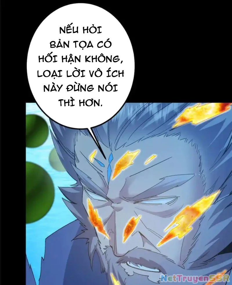 Chưởng Môn Khiêm Tốn Chút Chapter 387 - Trang 4