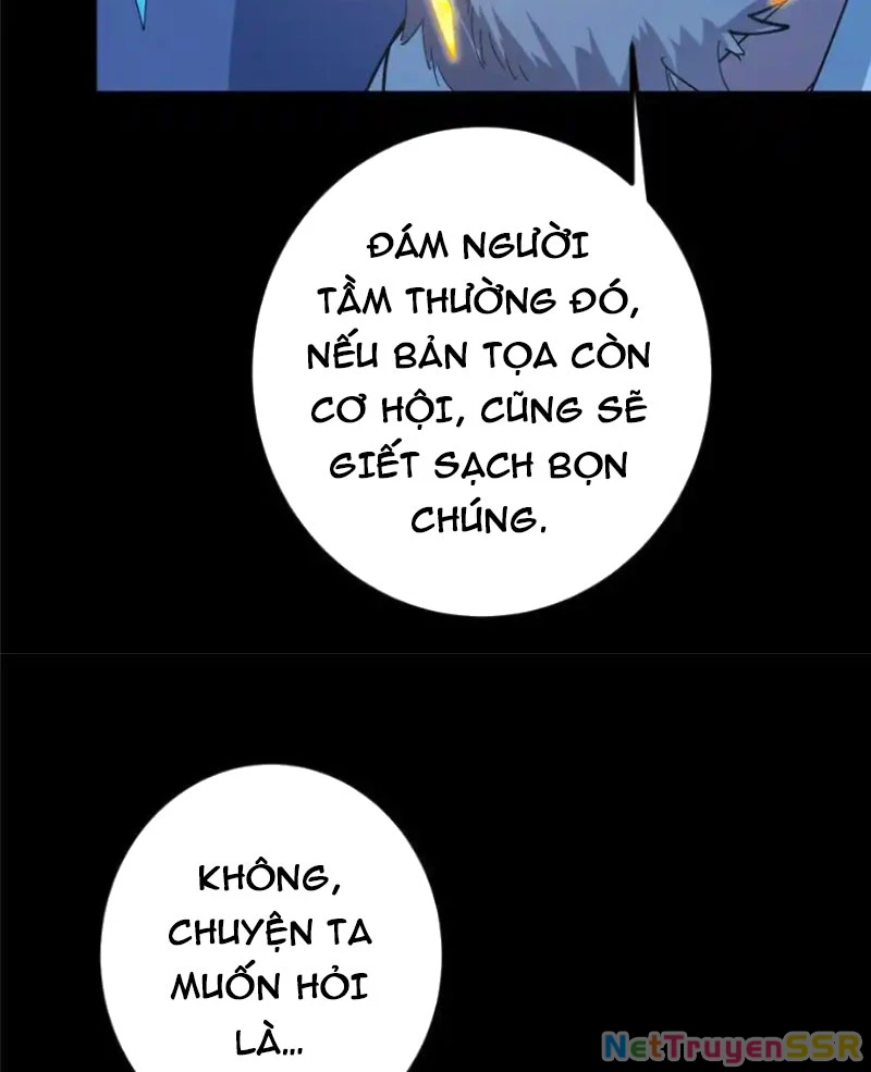 Chưởng Môn Khiêm Tốn Chút Chapter 387 - Trang 4