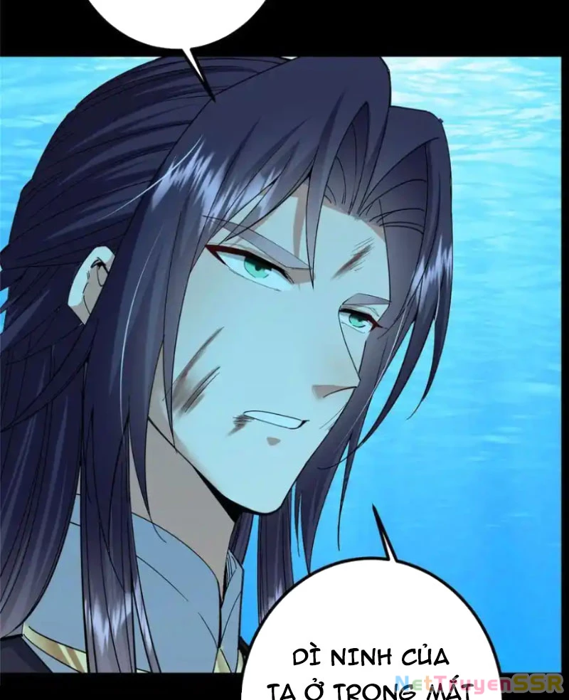 Chưởng Môn Khiêm Tốn Chút Chapter 387 - Trang 4