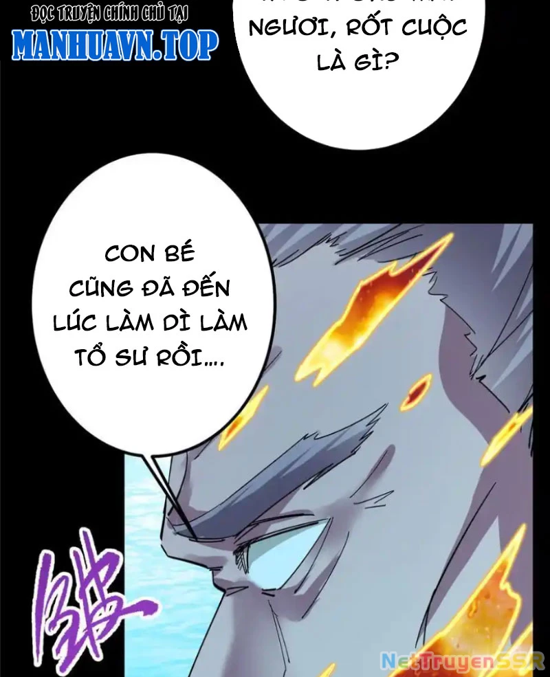 Chưởng Môn Khiêm Tốn Chút Chapter 387 - Trang 4