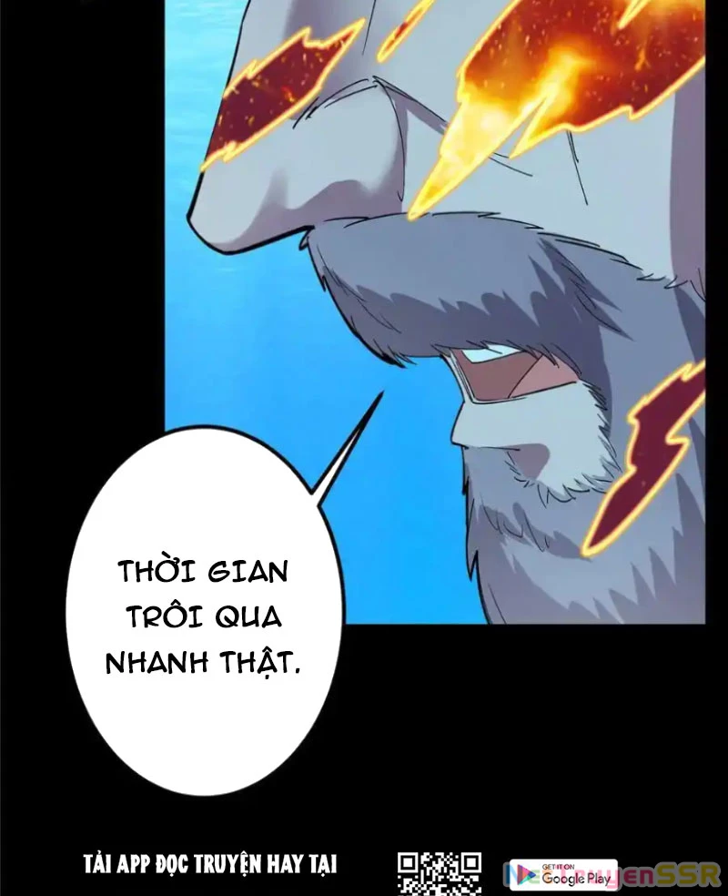 Chưởng Môn Khiêm Tốn Chút Chapter 387 - Trang 4