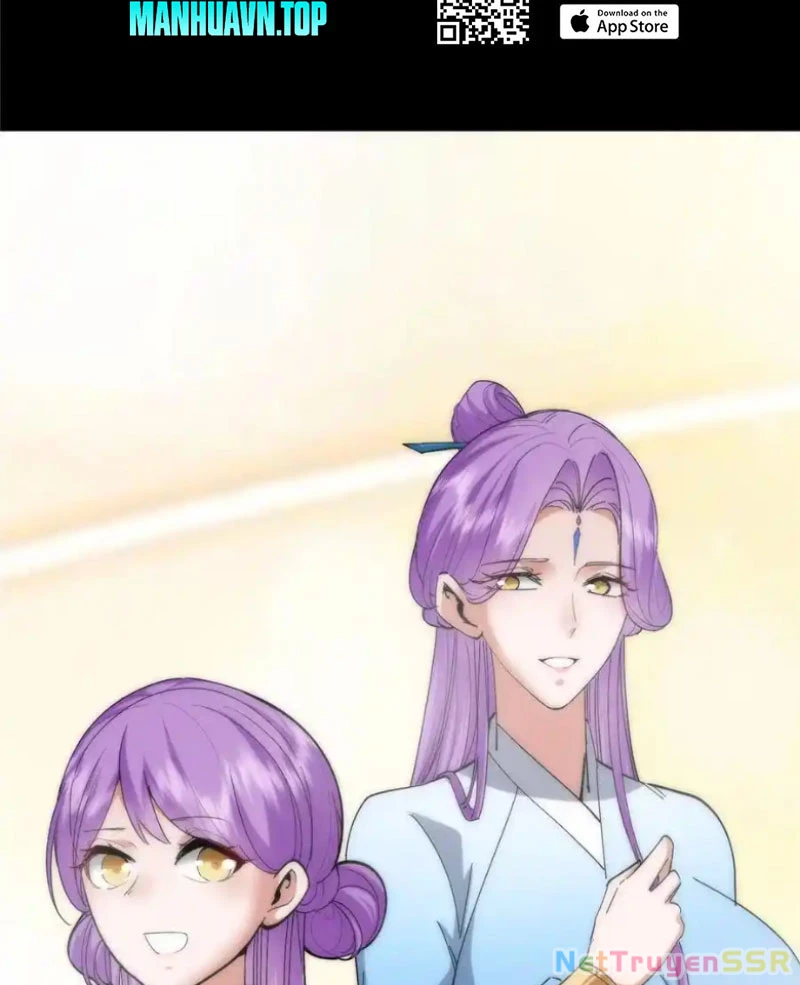 Chưởng Môn Khiêm Tốn Chút Chapter 387 - Trang 4