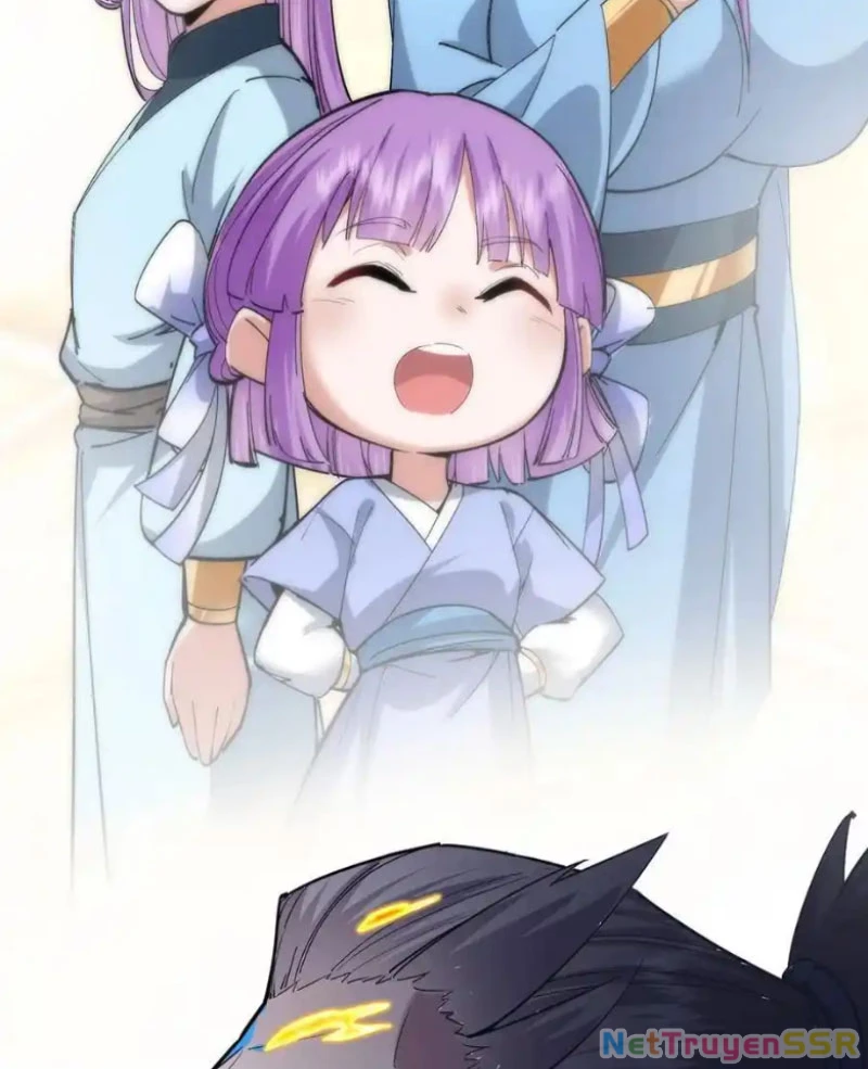 Chưởng Môn Khiêm Tốn Chút Chapter 387 - Trang 4