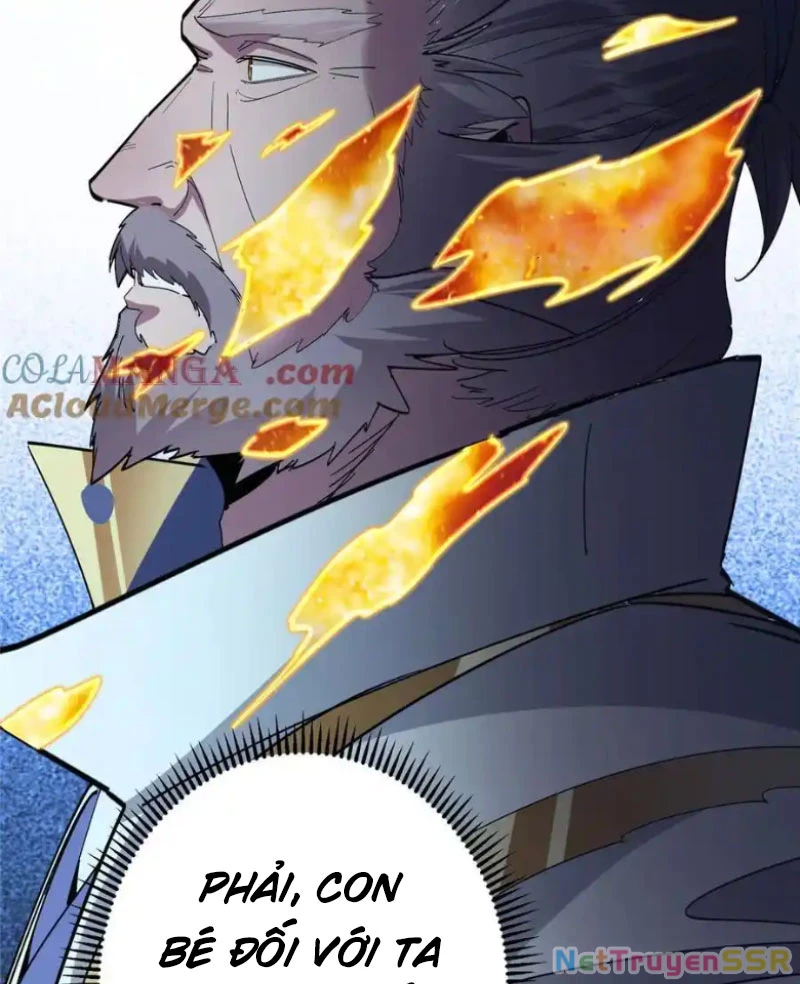 Chưởng Môn Khiêm Tốn Chút Chapter 387 - Trang 4