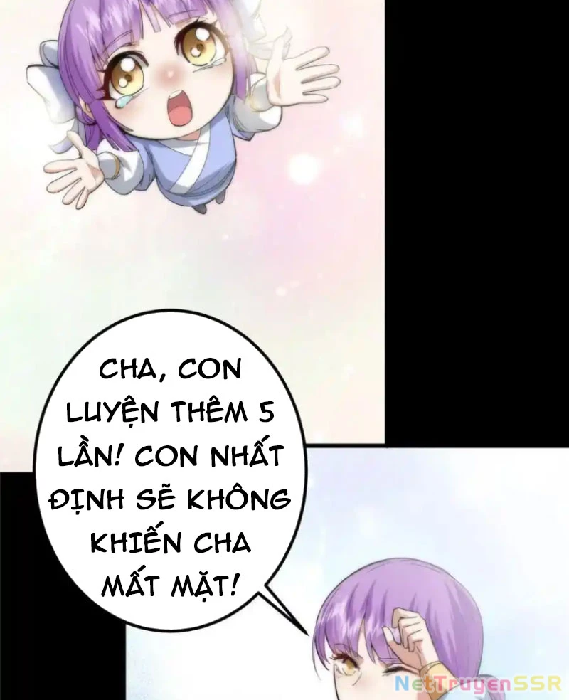 Chưởng Môn Khiêm Tốn Chút Chapter 387 - Trang 4