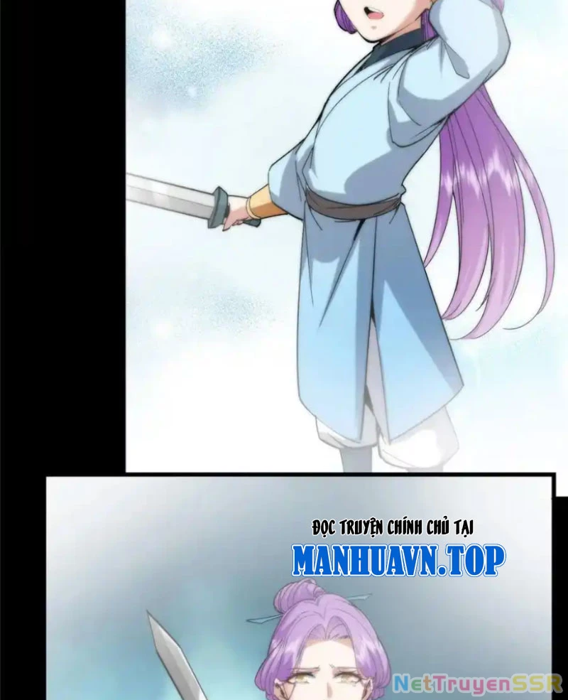 Chưởng Môn Khiêm Tốn Chút Chapter 387 - Trang 4