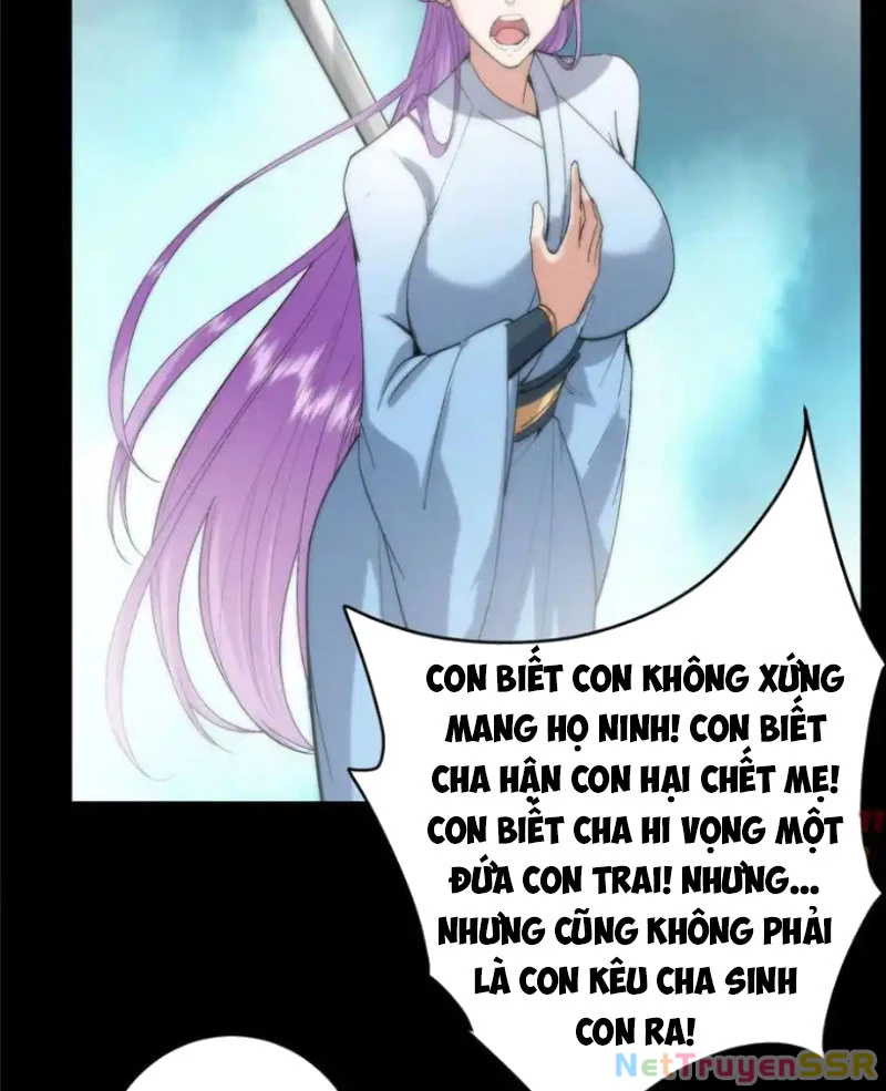 Chưởng Môn Khiêm Tốn Chút Chapter 387 - Trang 4