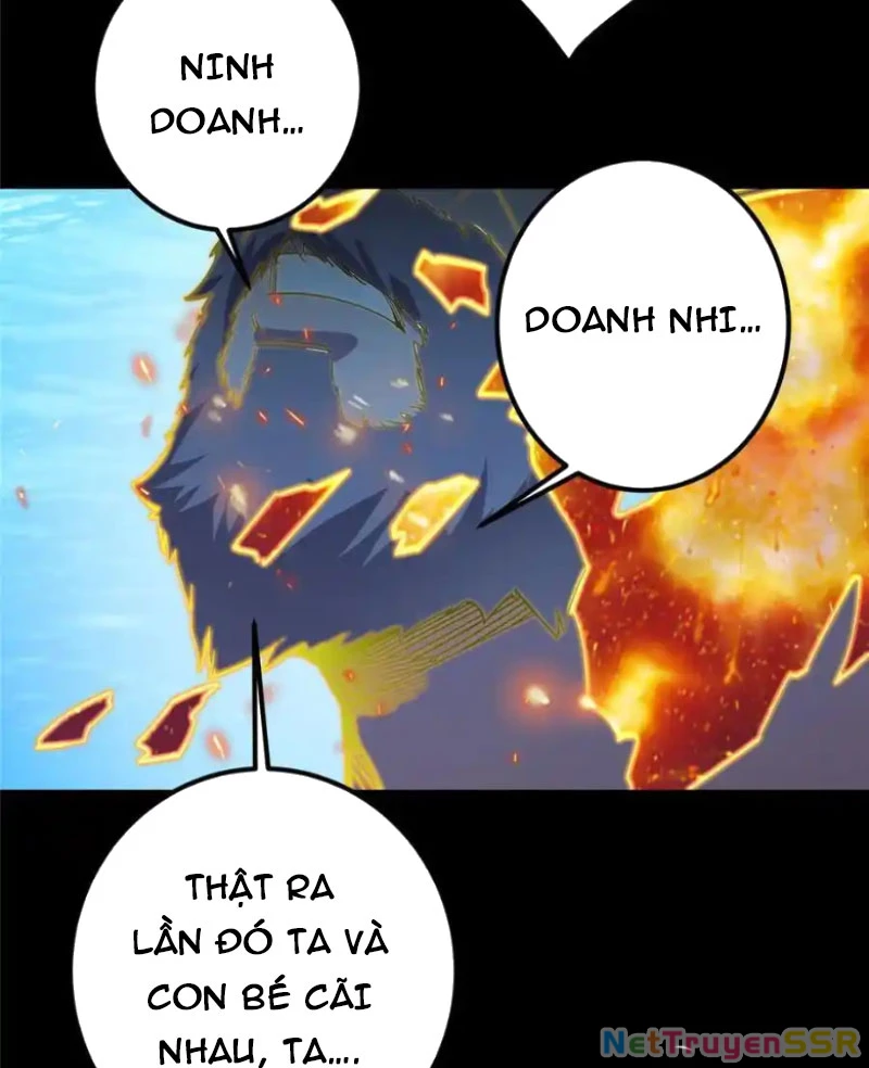 Chưởng Môn Khiêm Tốn Chút Chapter 387 - Trang 4