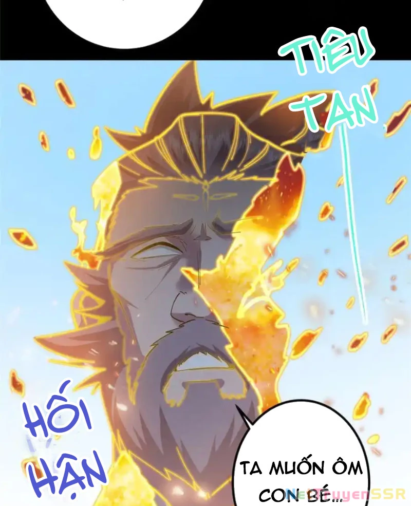 Chưởng Môn Khiêm Tốn Chút Chapter 387 - Trang 4