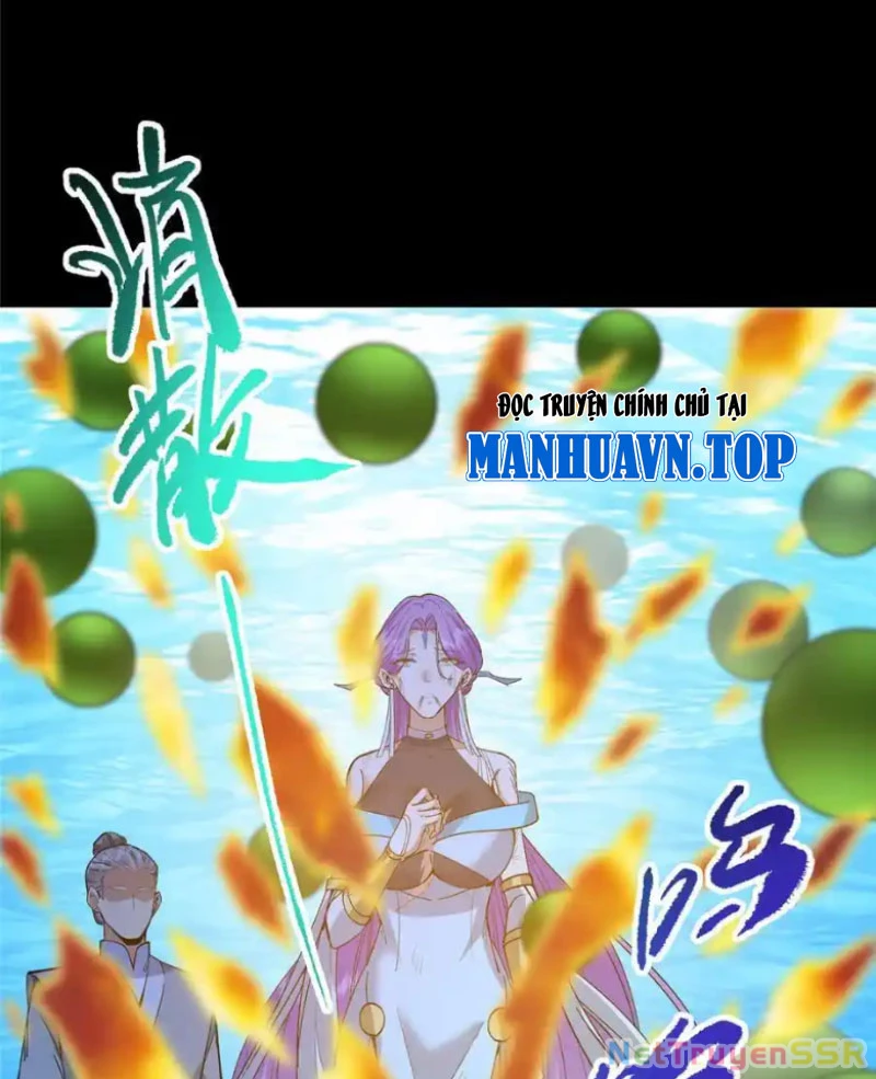 Chưởng Môn Khiêm Tốn Chút Chapter 387 - Trang 4